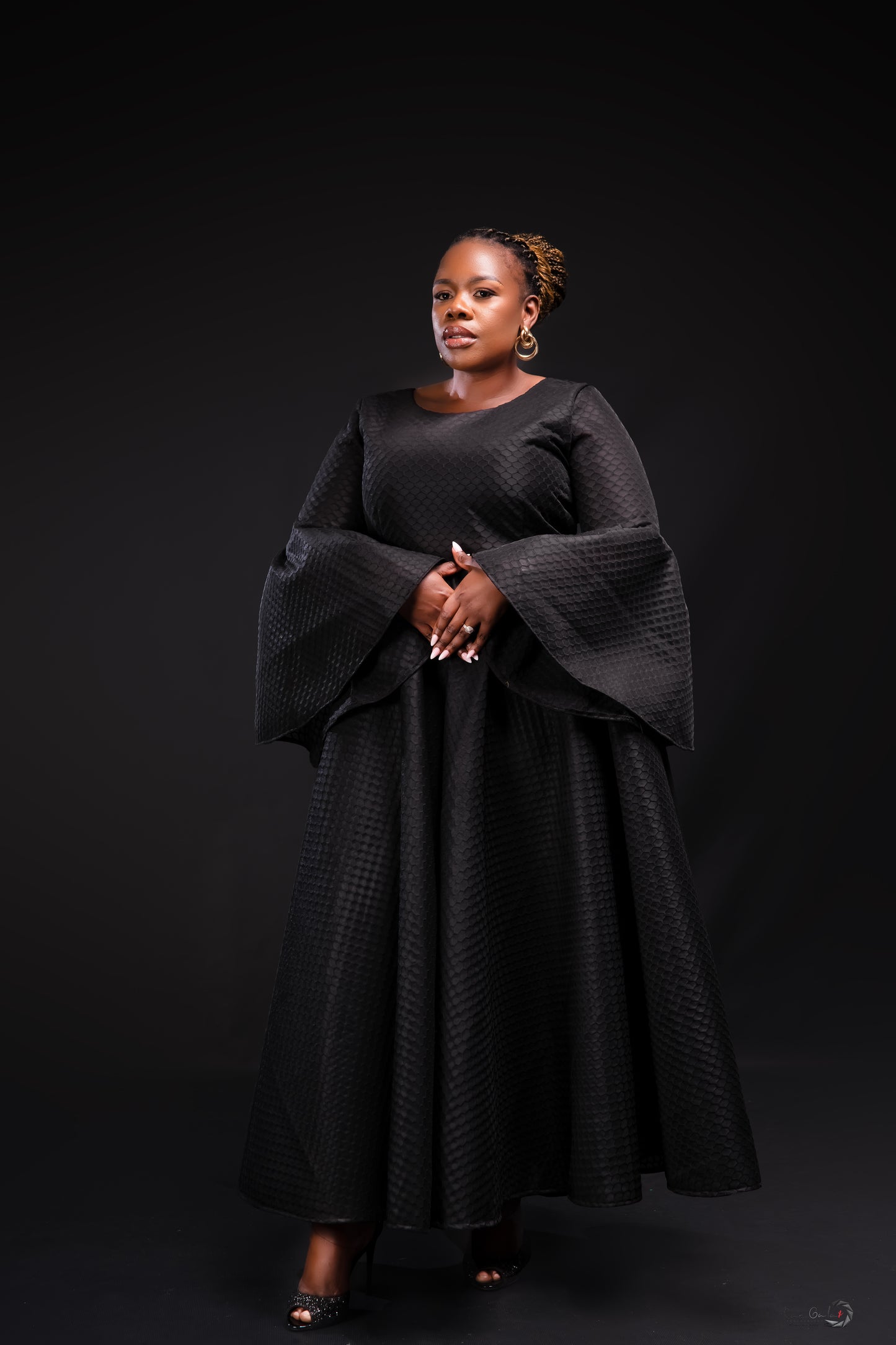 Mabatho dress