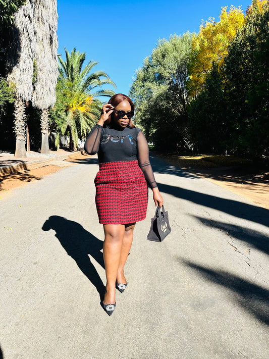 Buhle skirt