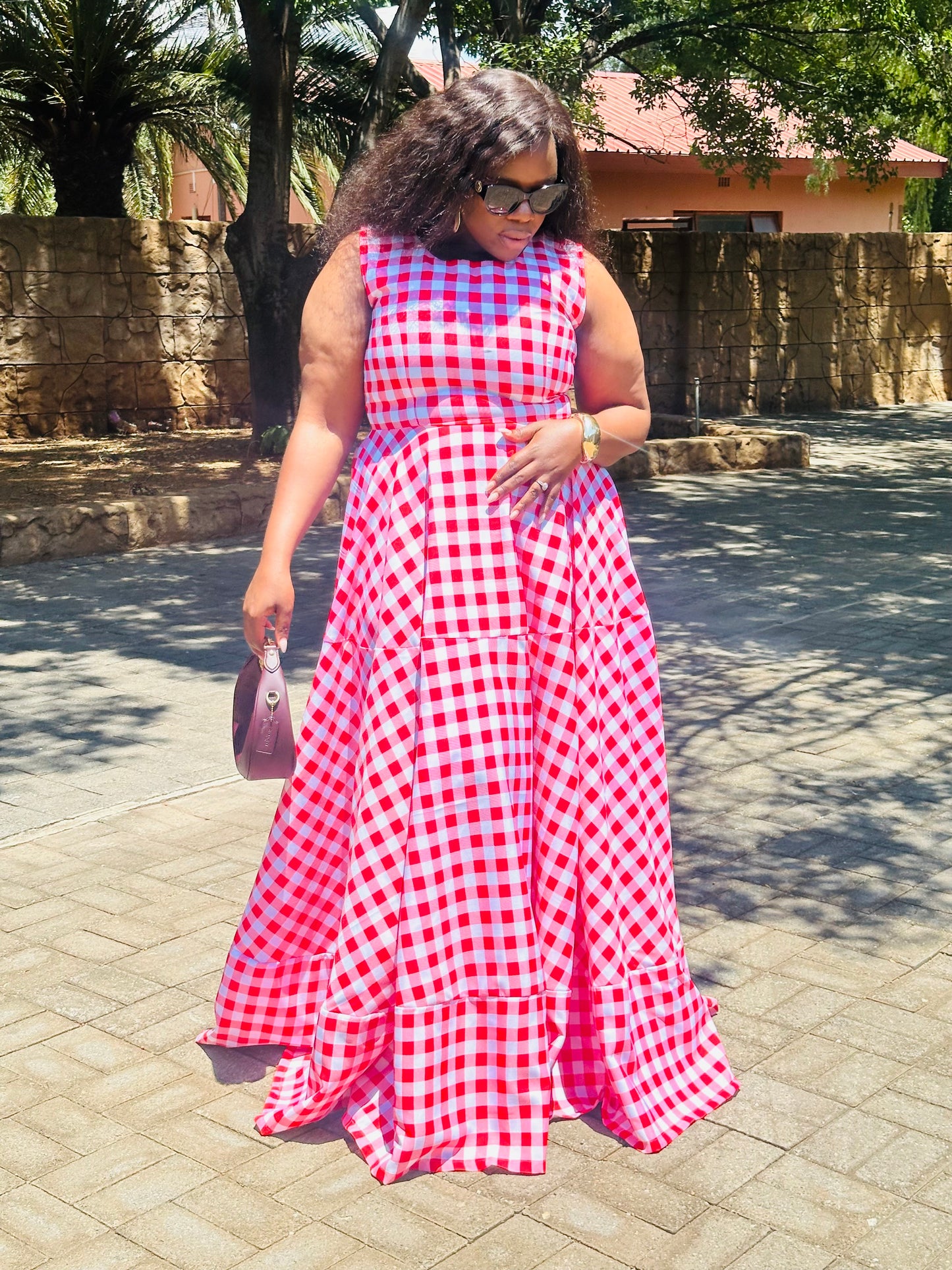 Thato dress