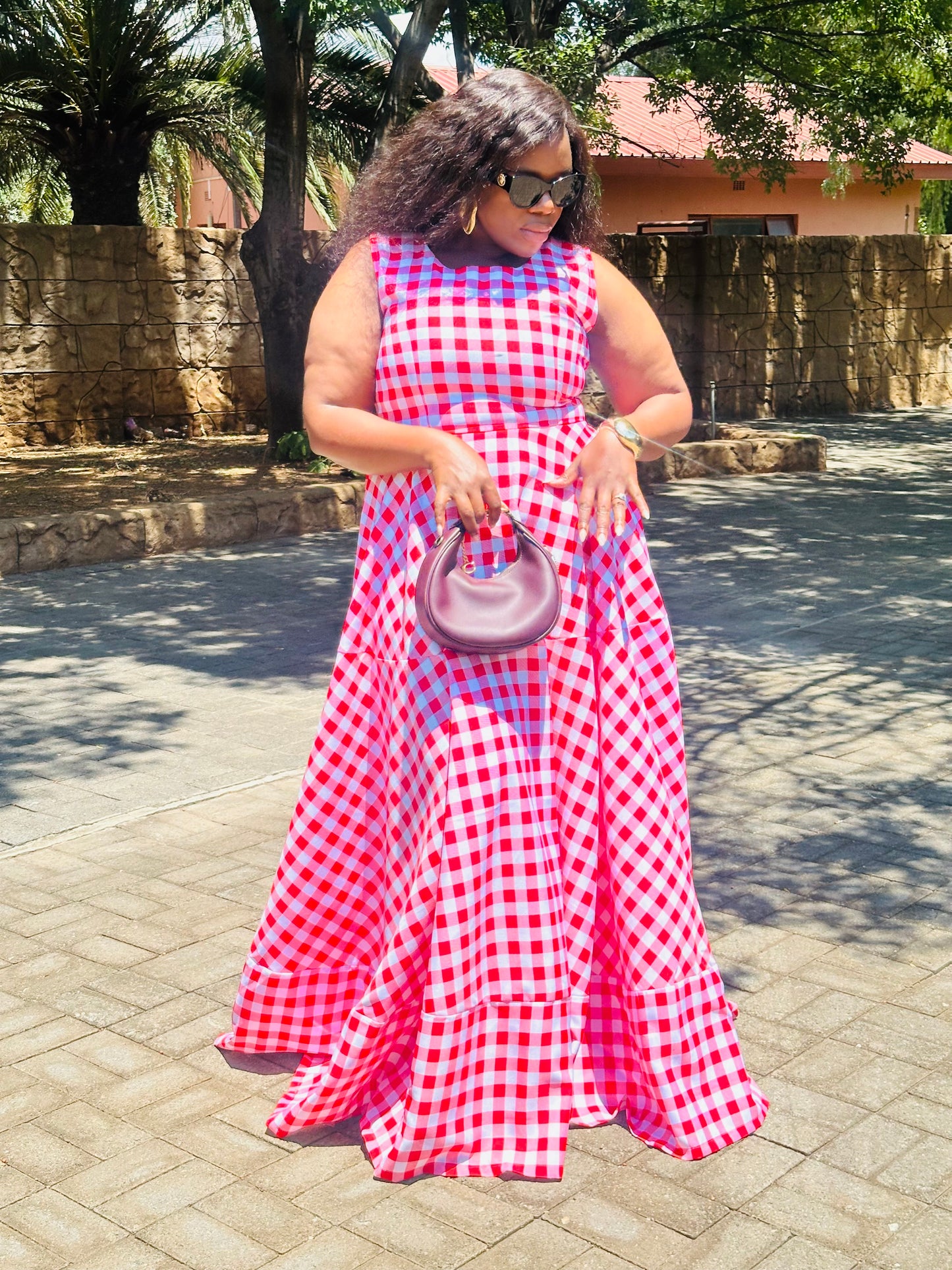 Thato dress