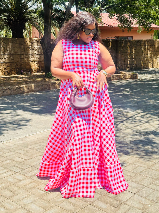 Thato dress