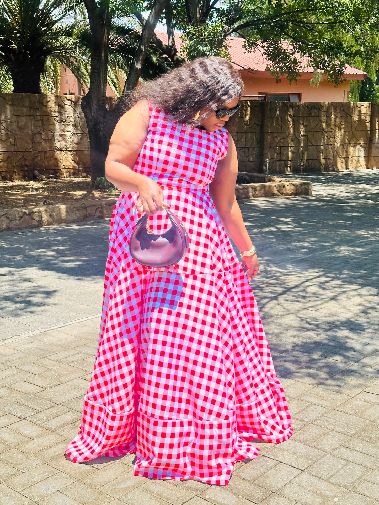 Thato dress