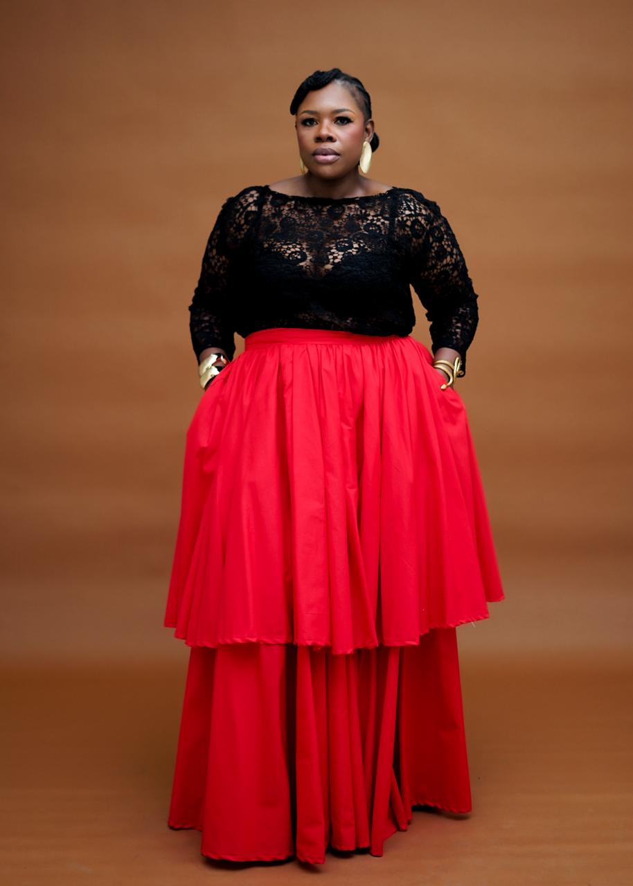 Noma Skirt