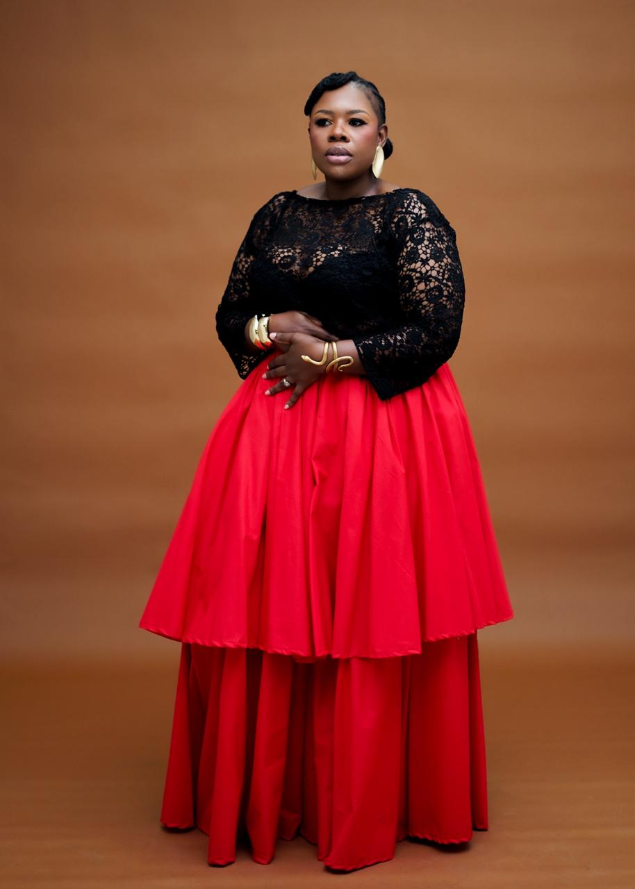 Noma Skirt